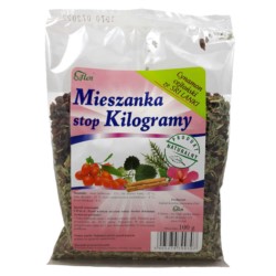 Flos Mieszanka Moje Kilogramy 100G Flos Mieszanka Moje Kilogramy 100G