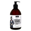LAQ Doberman żel pod prysznic 8 w 1 500 ml