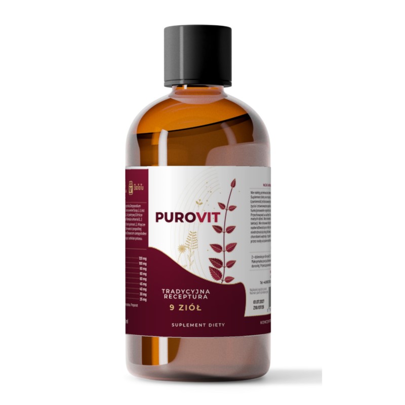 EkoToTu Purovit 100 ml EkoToTu Purovit 100 ml
