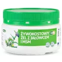 VIRDE ŻYWOKOSTOWY ŻEL Z JAŁOWCEM I MSM 350G