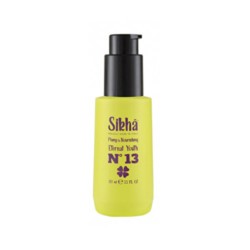 Sikha Serum Olejowe do włosów Eternal Youth 100 ml