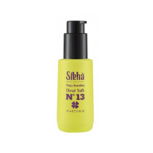 Sikha Serum Olejowe do włosów Eternal Youth 100 ml Sikha Serum Olejowe do włosów Eternal Youth 100 ml