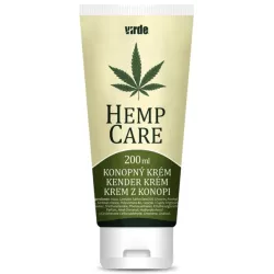 VIRDE KREM Z KONOPI 200ML VIRDE KREM Z KONOPI 200ML