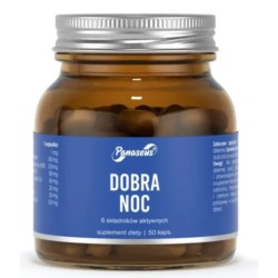 Panaseus Dobra Noc 50 k