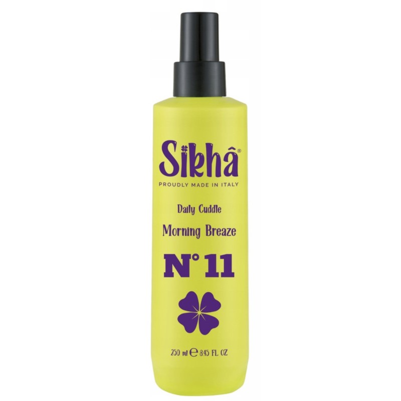 Sikha Mgiełka do włosów Morning Breeze Daily 250ml