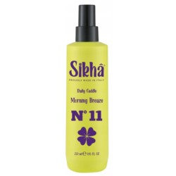 Sikha Mgiełka do włosów Morning Breeze Daily 250ml