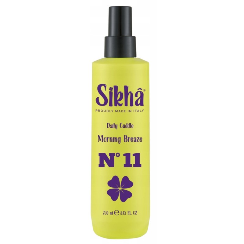 Sikha Mgiełka do włosów Morning Breeze Daily 250ml