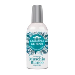 Giardino Perfumy Białe Piżmo 100 ml