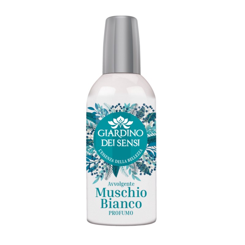 Giardino Perfumy Białe Piżmo 100 ml