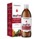 Ekamedica EkaFer Żelazo i Witaminy 500 ml