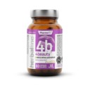 Pharmovit 4beauty Herballine 60 k skóra włosy