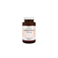 Medverita Urolityna A 250 mg 60 k