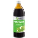Ekamedica Pokrzywa 0,5 L Sok 100% 99,8%