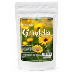 Proherbis Grindelia 50 g