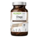 Biowen Chaga 400 mg 90 kapsułek