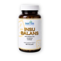 Invent Farm Insu Balans 60 K
