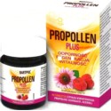 Bartpol Propollen Plus 60 tab odporość regeneracja
