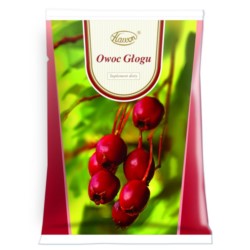 Kawon Głóg Owoc 50g