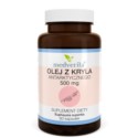 Medverita Olej z Kryla antarktycznego 60 k