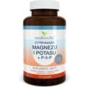 Medverita Magnez Potas  P 5 P 100 K