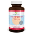 Medverita Laktoferyna 100 mg 120 k