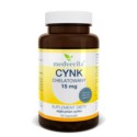 Medverita Cynk chelatowany 15 mg 90 K