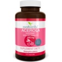 Medverita Acerola Ekstrakt 25% 500 mg 120 kap