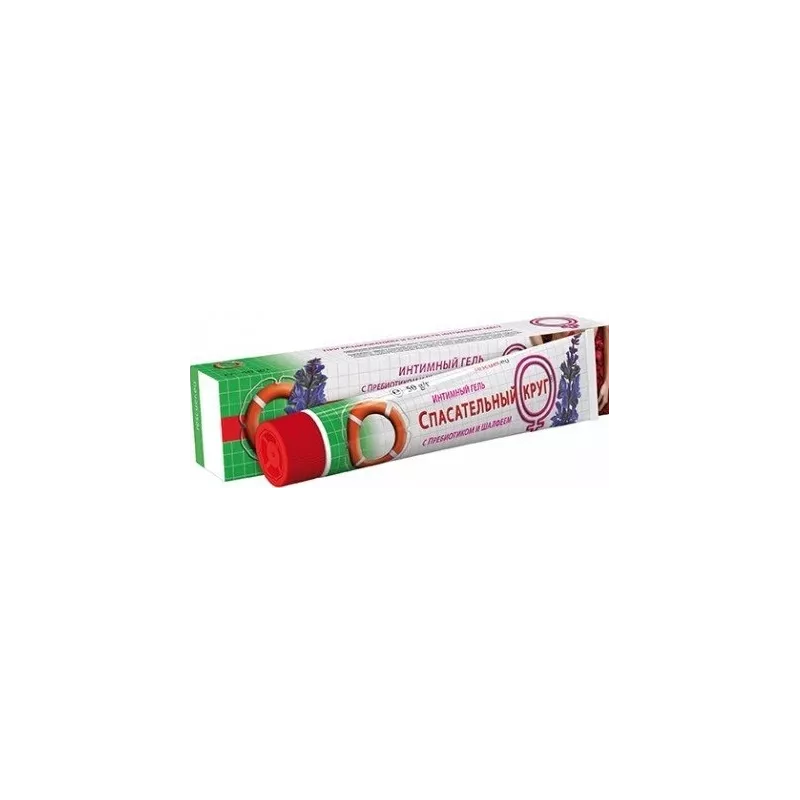 VITUS RATOWNIK 70 ŻEL INTYMNY 50G