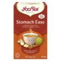 Yogi Tea Herbata Stomach Ease  Bio 17X1,8 G