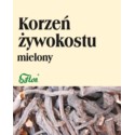 Flos Żywokost Korzen Mielony 100G