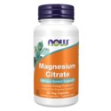 Now Foods Magnesium Citrate 60 kapsułek