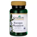 SWANSON BACOPA MONNIERA 10:1 EXTRACT 90 KAP. 50MG