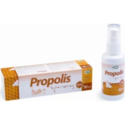 VIRDE PROPOLIS SPRAY 50ML