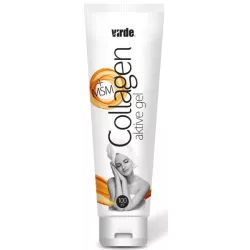 VIRDE COLLAGEN AKTIVE ŻEL+MSM 100ML