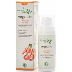 SCANDIA VEGETELLE KREM NAW. NA DZIEŃ C. SUCHA 50ML