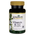 SWANSON WITAMINA B12 500/100K