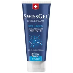 HERBAMEDICUS KOŃSKA MAŚĆ Z KOLAG. CHŁODZĄCA 200ML