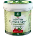 HERBAMEDICUS MAŚĆ Z KONOPIAMI ROZGRZE. 250ML