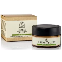 KORANA KREM TŁUSTY Z WITAMINĄ F 50ML
