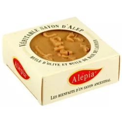 ALEPIA MYDŁO EXTRA DELIKATNE 125G