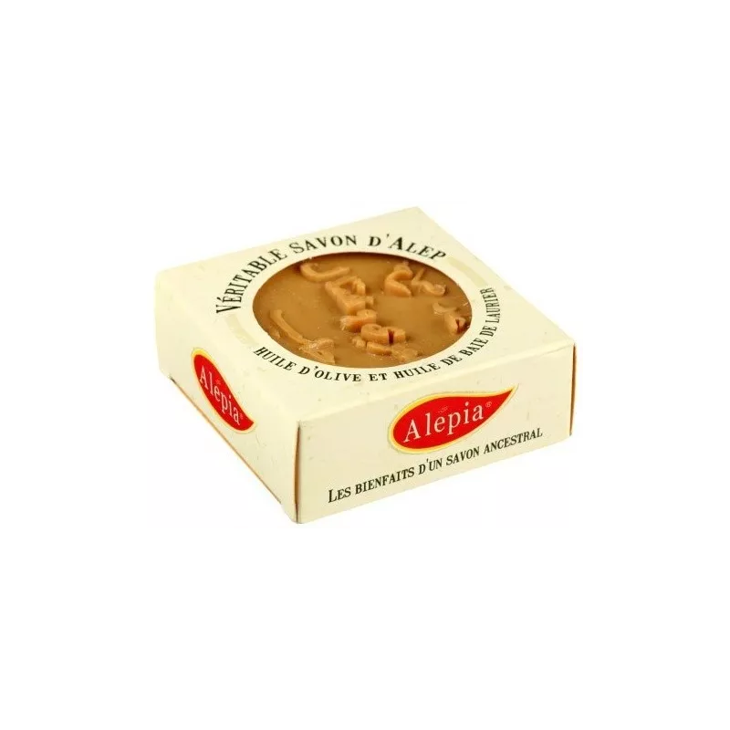 ALEPIA MYDŁO EXTRA DELIKATNE 125G ALEPIA MYDŁO EXTRA DELIKATNE 125G