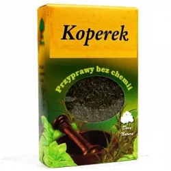 DARY NATURY KOPEREK 30G