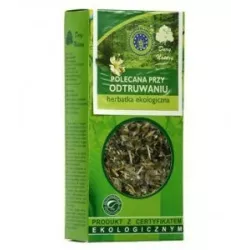 DARY NATURY HERBATKA POL. PRZY ODTRUWANIU EKO 50G