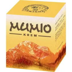BONIMED MUMIO KREM 30G