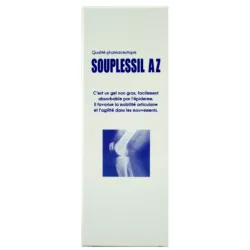 VITUS RATOWNIK SOUPLESSIL AZ 100ML
