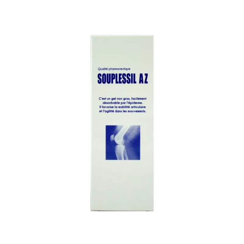 VITUS RATOWNIK SOUPLESSIL AZ 100ML