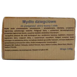 CARMEN MYDŁO DZIEGCIOWE 140G