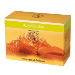 BONIMED ADIPOBONISAN 20 SASZETEK BONIMED ADIPOBONISAN 20 SASZETEK
