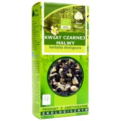 DARY NATURY KWIAT CZARNEJ MALWY 25G