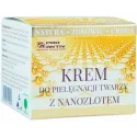 PRO AKTIV KREM ZE ZŁOTEM 50ML